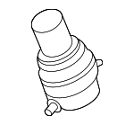 992412179A - Suspension: Coil Spring Adjuster for Porsche: 911 Image