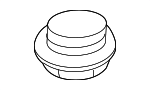 12578292 - Engine: Engine Cover for GM Image