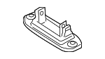 31253006 - Electrical: License Plate Light Assembly for Volvo Image