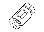 31218398 - Body: Insulator for Volvo: V70, XC70 Image