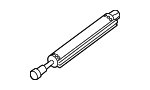 31218397 - Body: Hydraulic Cylinder for Volvo: V70, XC70 Image