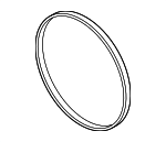 18307581970 - Exhaust: Pre-converter Seal for BMW: 228 xDrive Gran Coupe, 228i, 228i Gran Coupe, 228i xDrive, 228i xDrive Gran Coupe, 230i, 230i xDrive, 320i, 320i xDrive, 328i, 328i GT xDrive, 328i xDrive, 330e, 330e xDrive, 330i, 330i GT xDrive, 330i xDrive, 335i GT xDrive, 428i, 428i Gran Coupe, 428i xDrive, 428i xDrive Gran Coupe, 430i, 430i Gran Coupe, 430i xDrive, 430i xDrive Gran Coupe, 435i, 435i Gran Coupe, 435i xDrive, 435i xDrive Gran Coupe, 528i, 528i xDrive, 530e, 530e xDrive, 530i, 530i xDrive, 535i, 535i GT, 535i GT xDrive, 535i xDrive, 640i, 640i Gran Coupe, 640i xDrive, 640i xDrive Gran Coupe, 740e xDrive, i8, M2, M235i, M235i xDrive, M235i xDrive Gran Coupe, X1, X2, X3, X4, X5, X6, Z4 Image