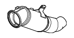 18328630246 - : Catalytic Converter for BMW Image
