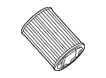28113S0100 - Engine: Air Filter for Hyundai Image