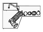 Intake Hose