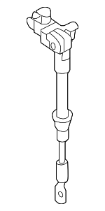7P0915181A - Electrical: Negative Cable for Volkswagen Image