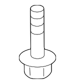 985356 - Cooling System: Radiator Lower Bolt for Volvo: XC90 Image
