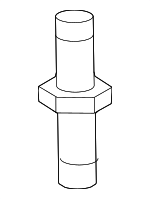 3547226 - Cooling System: Drain Valve for Volvo Image
