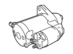 2810038070 - : Starter for Toyota: Sequoia, Tundra Image