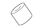 SHIS3 - Steering: Motorcraftâ„¢ Solenoid for Ford Image