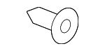 31389276 - Body: Belt Guide Spring for Volvo Image