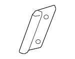 39829947 - Body: Louver for Volvo Image