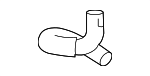 15781200 - Cooling System: Engine Coolant Overflow Hose for GM Image