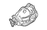 68159836AC - Driveline &amp; Axles: Differential for Chrysler: 300 | Dodge: Challenger, Charger Image