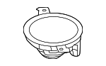 963603R300 - Body: Inst Panel Speaker for Hyundai: Azera, Santa Fe, Santa Fe Sport, Santa Fe XL Image
