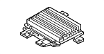 963704Z101 - : Amplifier for Hyundai Image