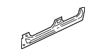 LR055982 - : Inner Rocker for Land-Rover Image