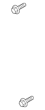 9KK600616B - HVAC: Condenser Mount Bolt for Mazda: 3, 6, CX-3, CX-30, CX-5, CX-50, CX-70, CX-9, CX-90, MX-30 EV, MX-5 Miata Image