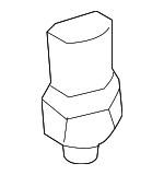 BBM461503A - HVAC: Pressure Switch for Mazda: 3, 5, 6, CX-3, CX-5, CX-7 Image