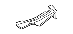 74530CK030 - Body: Side Extension for Nissan: Quest Image