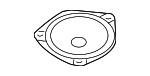74848CK030 - : Inspection Cover for Nissan Image
