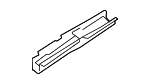 751A4CK030 - Body: Rail Extension for Nissan: Quest Image