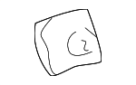 15004622 - Body: Switch for GM Image