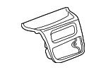 15058101 - Body: Bezel for GM Image