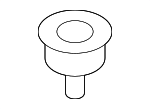 32310706 - Body: Compartment Shim for Volvo Image