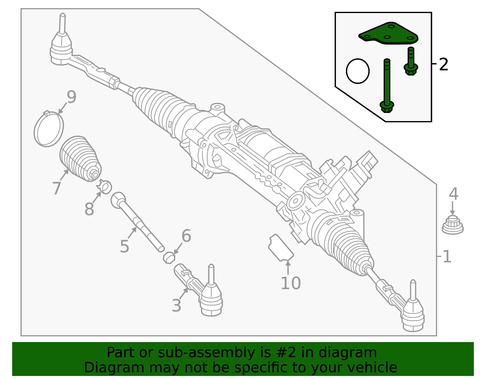 231-628-00-00 - High-Quality Gear Assembly Repair Kit for AutoNation Parts