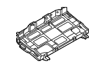 51459633908 - Body: Holder for BMW Image
