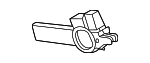 51459632718 - Body: Damper for BMW Image