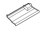 51459634046 - Body: Mat for BMW Image