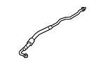 423422893L - Steering: Return Hose for Audi Image