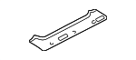 8166238000 - Body: Side Trim for Kia: Optima Image