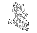 N3R110500B - : Timing Cover for Mazda: RX-8 Image