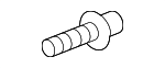 9132667 - Body: Side Retainer Rivet for GM Image