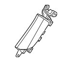 DLLM57KL0 - : Rear Seat Air Bag for Mazda: CX-30 Image