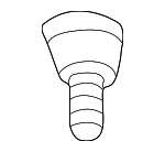 5104788AC - Suspension: Upper Ball Joint for Dodge: Dakota Image