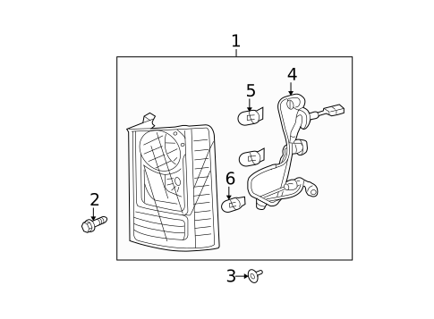 Bulbs - Chassis for 2015 Honda Pilot #1