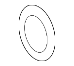 99970738840 - Maintenance &amp; Lubrication: O-Ring for Porsche: 911, Cayman Image