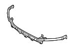 J9C24839 - Body: Upper Support for Jaguar Image