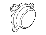 11655A71655 - Engine: Adapter for BMW Image