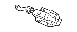 11655A34712 - Engine: Actuator for BMW Image