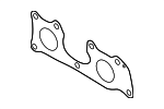 11629454137 - Engine: Turbocharger Gasket for BMW Image