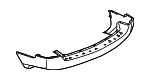 6410A773 - Body: Bumper Cover for Mitsubishi Image