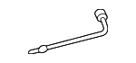 915008010 - Body: Wrench for Toyota: Corolla Cross, Sienna Image