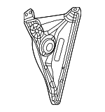 5191508010 - Body: Spare Bracket for Toyota: Sienna Image