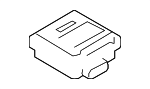 4N0907410D - Electrical: Control Box for Audi Image