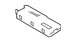4KE959107B - Electrical: Controller for Audi Image